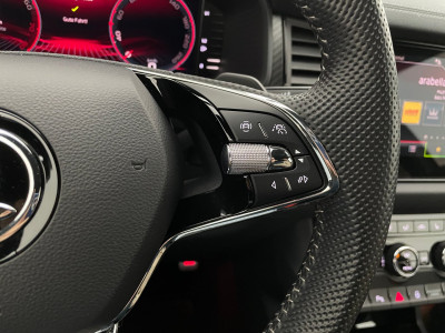 Skoda Kodiaq Gebrauchtwagen Skoda Kodiaq Gebrauchtwagen