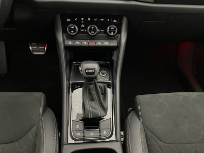 Skoda Kodiaq Gebrauchtwagen Skoda Kodiaq Gebrauchtwagen