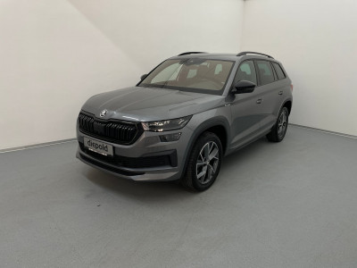 Skoda Kodiaq Gebrauchtwagen Skoda Kodiaq Gebrauchtwagen