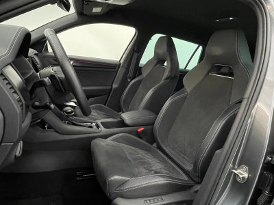 Skoda Kodiaq Gebrauchtwagen Skoda Kodiaq Gebrauchtwagen