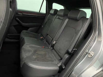 Skoda Kodiaq Gebrauchtwagen Skoda Kodiaq Gebrauchtwagen