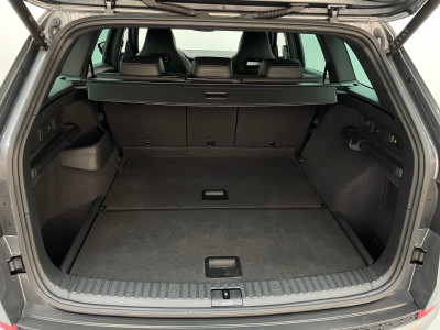 Skoda Kodiaq Gebrauchtwagen Skoda Kodiaq Gebrauchtwagen