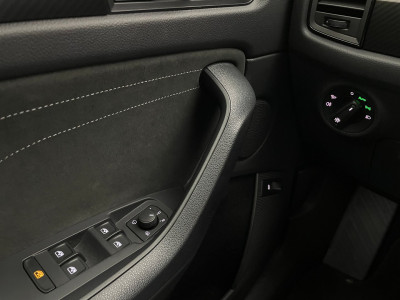 Skoda Kodiaq Gebrauchtwagen Skoda Kodiaq Gebrauchtwagen