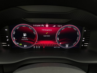 Skoda Kodiaq Gebrauchtwagen Skoda Kodiaq Gebrauchtwagen