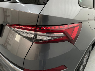Skoda Kodiaq Gebrauchtwagen Skoda Kodiaq Gebrauchtwagen