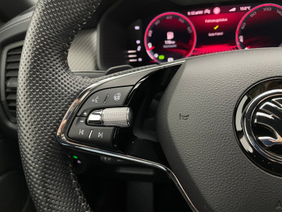 Skoda Kodiaq Gebrauchtwagen Skoda Kodiaq Gebrauchtwagen