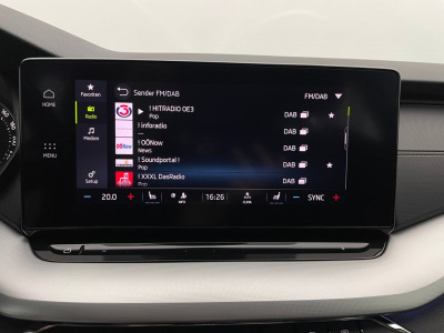 Skoda Octavia Gebrauchtwagen Skoda Octavia Gebrauchtwagen