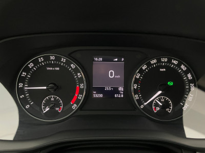 Skoda Octavia Gebrauchtwagen Skoda Octavia Gebrauchtwagen