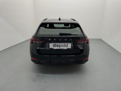 Skoda Octavia Gebrauchtwagen Skoda Octavia Gebrauchtwagen