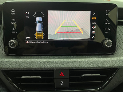 Skoda Kamiq Gebrauchtwagen Skoda Kamiq Gebrauchtwagen