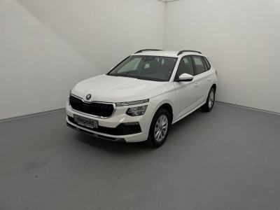 Skoda Kamiq Gebrauchtwagen Skoda Kamiq Gebrauchtwagen
