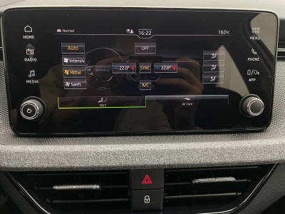 Skoda Kamiq Gebrauchtwagen Skoda Kamiq Gebrauchtwagen