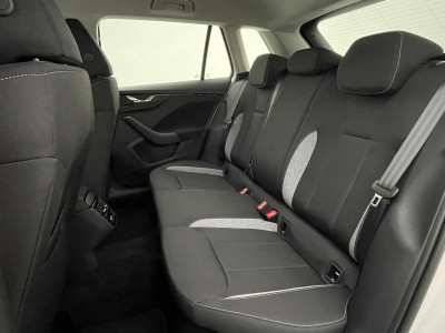 Skoda Kamiq Gebrauchtwagen Skoda Kamiq Gebrauchtwagen