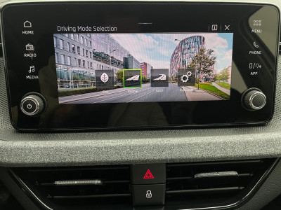 Skoda Kamiq Gebrauchtwagen Skoda Kamiq Gebrauchtwagen