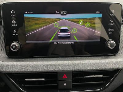 Skoda Kamiq Gebrauchtwagen Skoda Kamiq Gebrauchtwagen