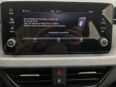 Skoda Kamiq Gebrauchtwagen Skoda Kamiq Gebrauchtwagen