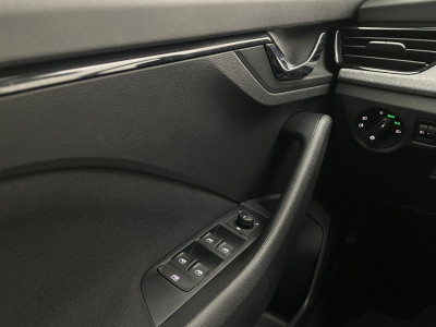 Skoda Kamiq Gebrauchtwagen Skoda Kamiq Gebrauchtwagen