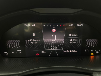 Skoda Kamiq Gebrauchtwagen Skoda Kamiq Gebrauchtwagen