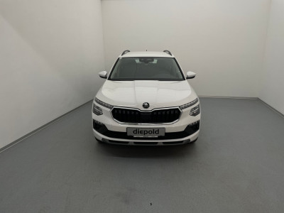 Skoda Kamiq Gebrauchtwagen Skoda Kamiq Gebrauchtwagen