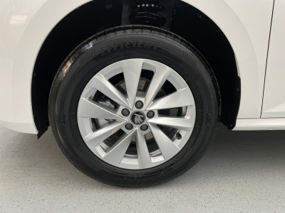 Skoda Kamiq Gebrauchtwagen Skoda Kamiq Gebrauchtwagen
