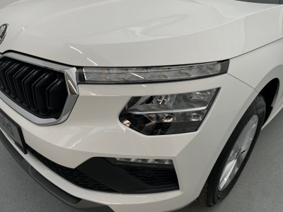 Skoda Kamiq Gebrauchtwagen Skoda Kamiq Gebrauchtwagen