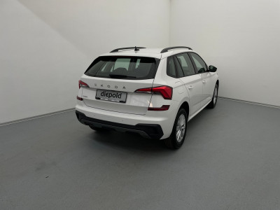 Skoda Kamiq Gebrauchtwagen Skoda Kamiq Gebrauchtwagen