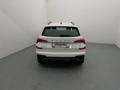 Skoda Kamiq Gebrauchtwagen Skoda Kamiq Gebrauchtwagen