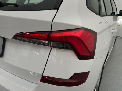Skoda Kamiq Gebrauchtwagen Skoda Kamiq Gebrauchtwagen