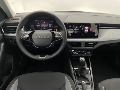 Skoda Kamiq Gebrauchtwagen Skoda Kamiq Gebrauchtwagen