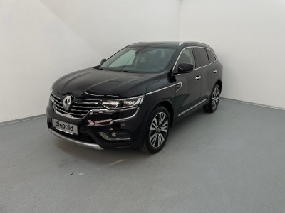 Renault Koleos Gebrauchtwagen Renault Koleos Gebrauchtwagen