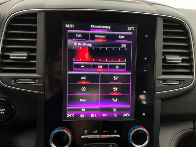 Renault Koleos Gebrauchtwagen Renault Koleos Gebrauchtwagen