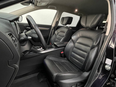 Renault Koleos Gebrauchtwagen Renault Koleos Gebrauchtwagen