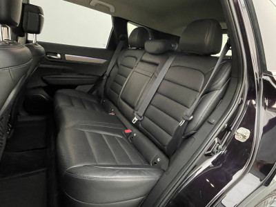 Renault Koleos Gebrauchtwagen Renault Koleos Gebrauchtwagen