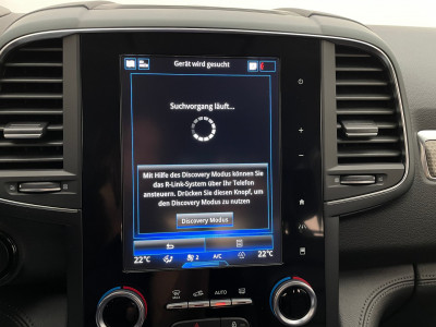 Renault Koleos Gebrauchtwagen Renault Koleos Gebrauchtwagen