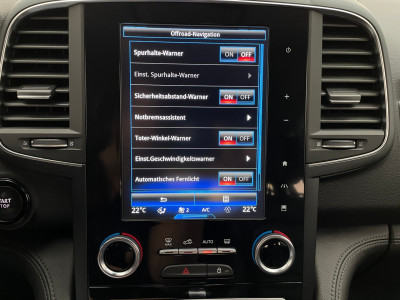 Renault Koleos Gebrauchtwagen Renault Koleos Gebrauchtwagen