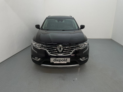 Renault Koleos Gebrauchtwagen Renault Koleos Gebrauchtwagen