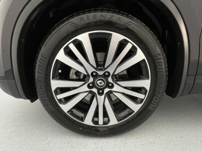 Renault Koleos Gebrauchtwagen Renault Koleos Gebrauchtwagen
