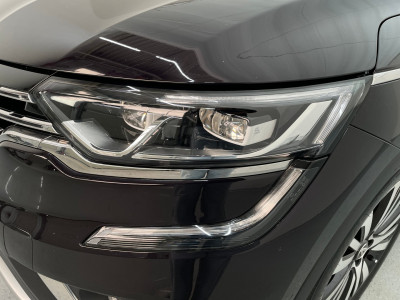 Renault Koleos Gebrauchtwagen Renault Koleos Gebrauchtwagen