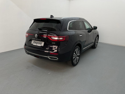 Renault Koleos Gebrauchtwagen Renault Koleos Gebrauchtwagen