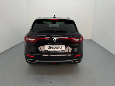 Renault Koleos Gebrauchtwagen Renault Koleos Gebrauchtwagen