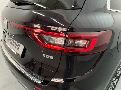 Renault Koleos Gebrauchtwagen Renault Koleos Gebrauchtwagen