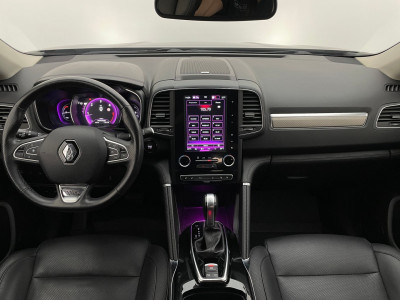 Renault Koleos Gebrauchtwagen Renault Koleos Gebrauchtwagen