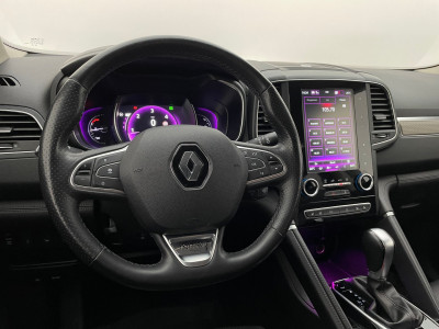 Renault Koleos Gebrauchtwagen Renault Koleos Gebrauchtwagen