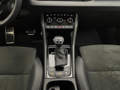 Skoda Karoq Gebrauchtwagen Skoda Karoq Gebrauchtwagen