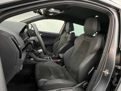 Skoda Karoq Gebrauchtwagen Skoda Karoq Gebrauchtwagen