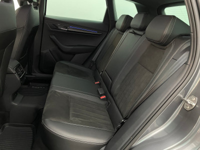 Skoda Karoq Gebrauchtwagen Skoda Karoq Gebrauchtwagen