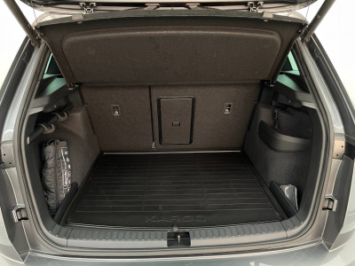 Skoda Karoq Gebrauchtwagen Skoda Karoq Gebrauchtwagen