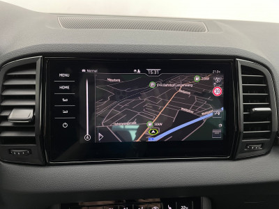 Skoda Karoq Gebrauchtwagen Skoda Karoq Gebrauchtwagen