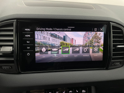 Skoda Karoq Gebrauchtwagen Skoda Karoq Gebrauchtwagen