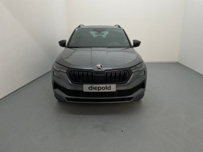 Skoda Karoq Gebrauchtwagen Skoda Karoq Gebrauchtwagen